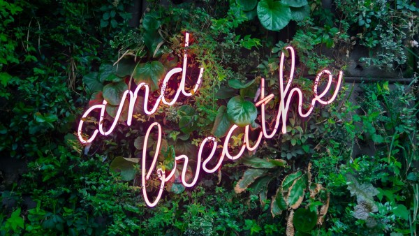 Test Anxiety - And Breathe